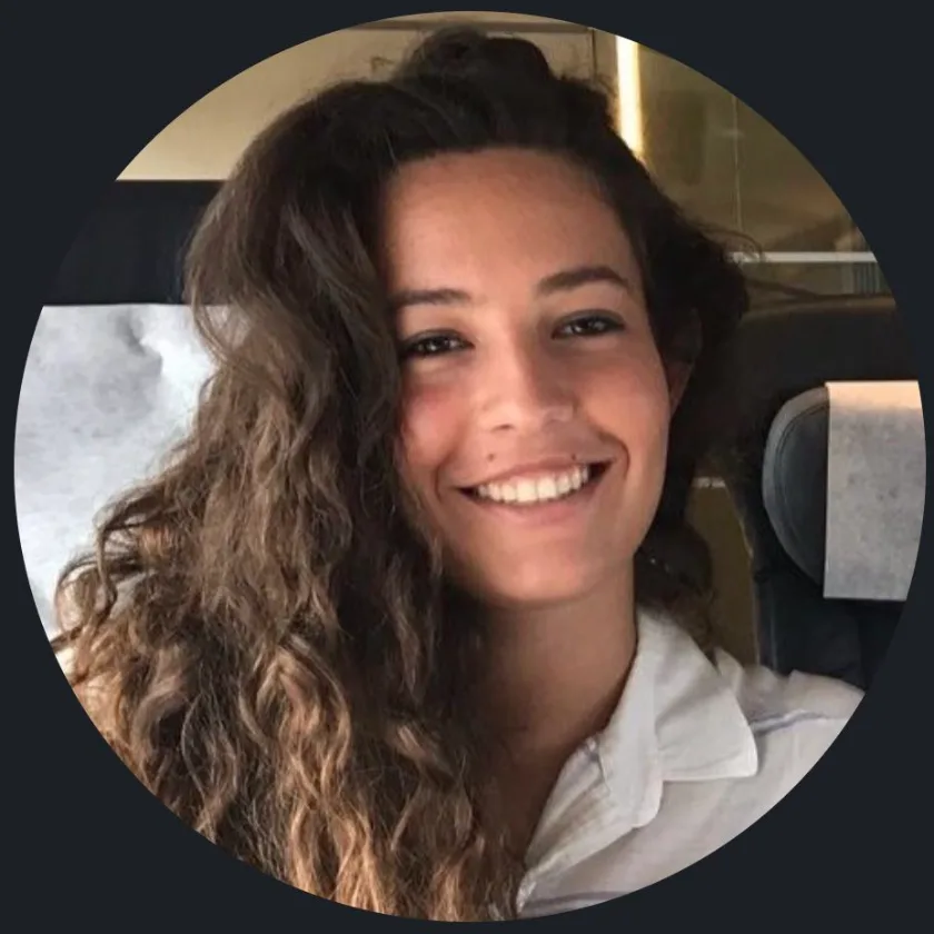 Retrato de Patricia Sánchez, dirección de marketing y grandes cuentas de Grupo Atelier